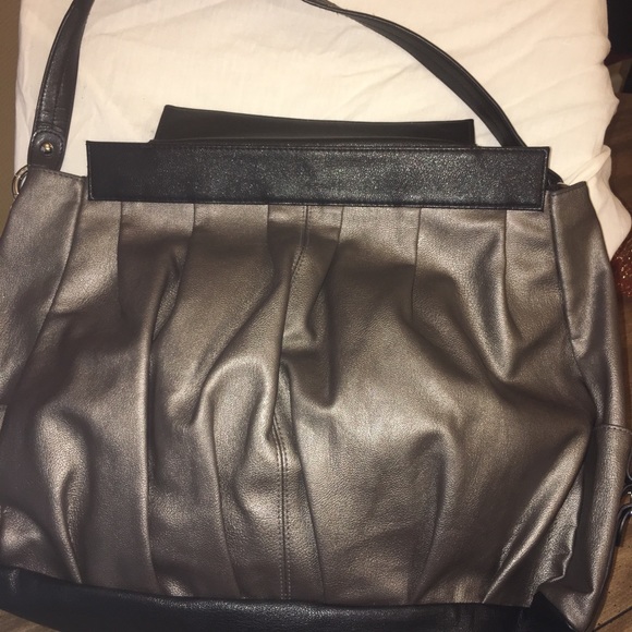 (4) Prima Miche bags with interchangeable handles - Picture 6 of 8